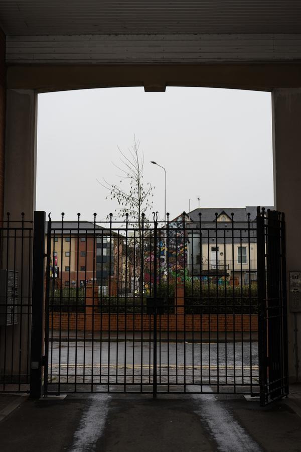 Hullidays - Theatre Side - Refurbished 2023 Apartment Kingston upon Hull